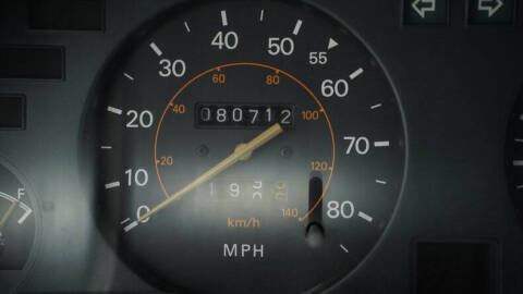 1982 Datsun 280ZX GL