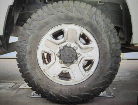 2020 RAM 3500 Tradesman