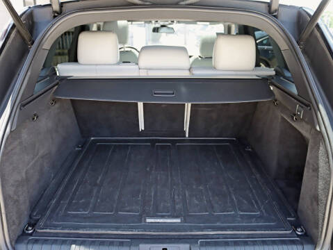 2016 Land Rover Range Rover Sport HSE