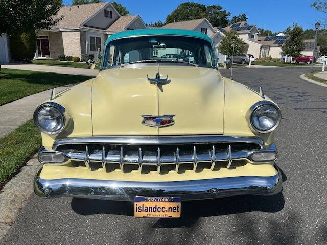 1954 Chevrolet Bel Air