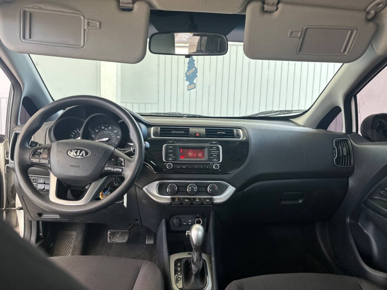 2016 Kia Rio for sale at Kelley Autoplex in San Antonio, TX