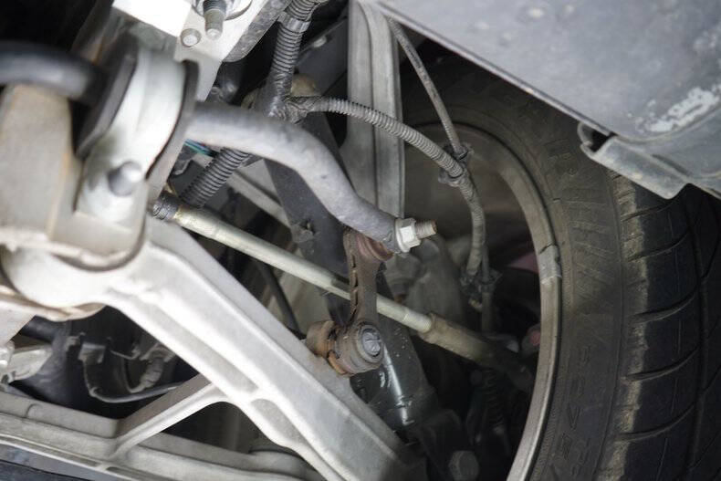 1999 Chevrolet Corvette