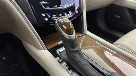 2019 Cadillac XTS Luxury