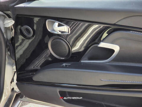 2017 Aston Martin DB11
