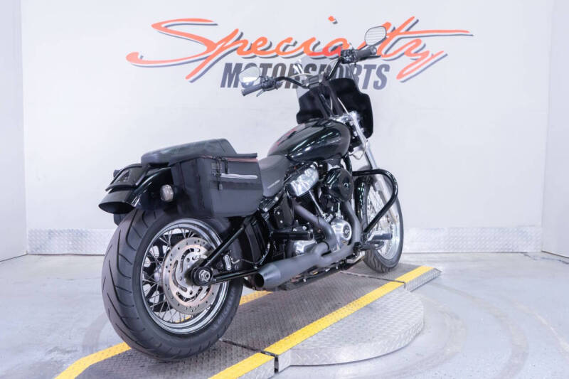 2020 Harley-Davidson Softail Standard