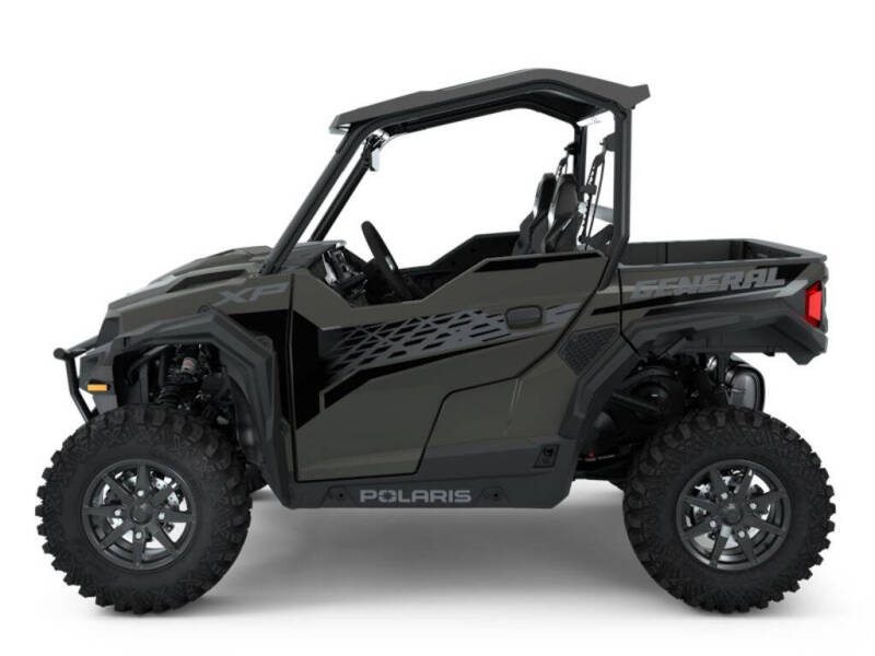 2025 Polaris General XP 1000 Premium