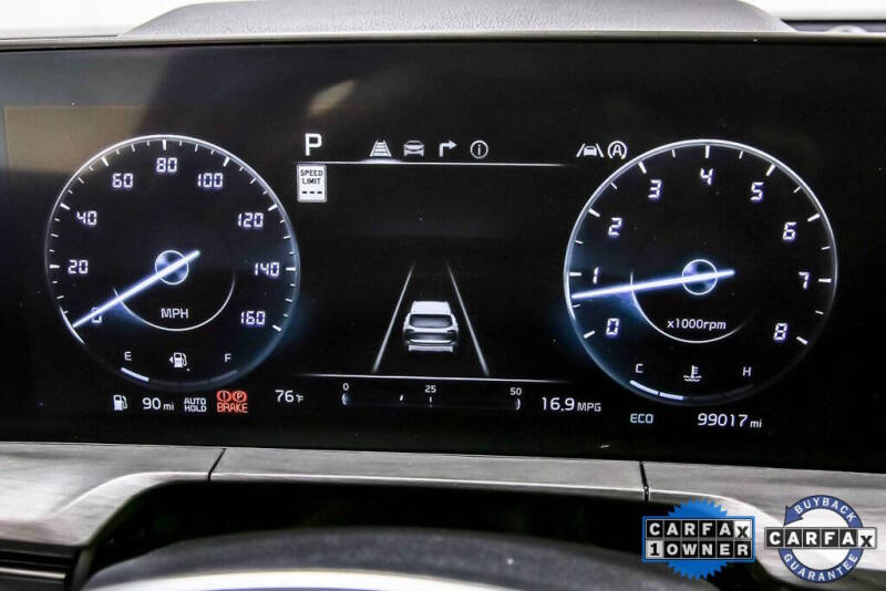 2023 Kia Telluride SX-X-Pro