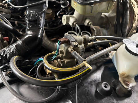 1983 Oldsmobile Ninety-Eight Regency