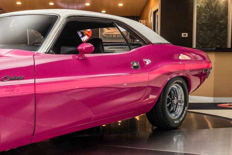 1970 Dodge Challenger