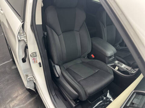 2019 Subaru Ascent Premium 8-Passenger