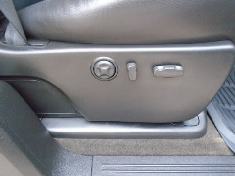 2008 Chevrolet Silverado 1500 LT1