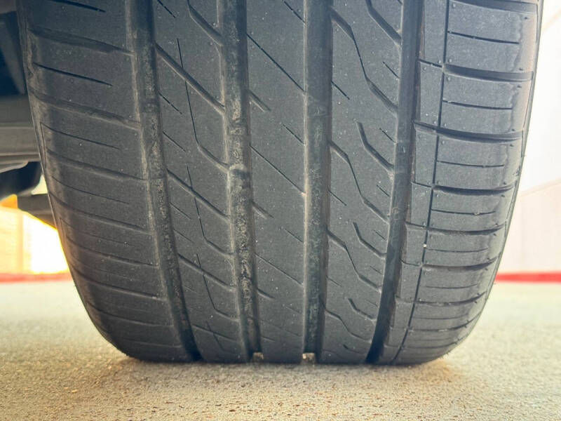 2012 Porsche Cayenne S