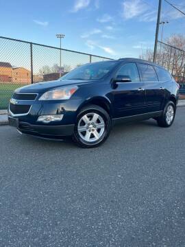 2011 Chevrolet Traverse for sale at Pak1 Trading LLC in South Hackensack NJ