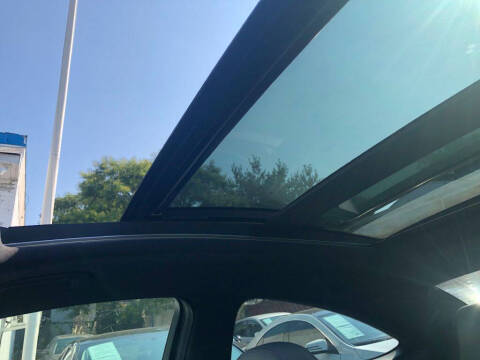 2012 Mercedes-Benz C-Class C 250