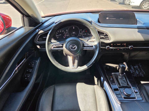 2020 Mazda CX-30 Preferred