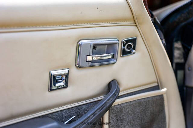 1979 Chevrolet Corvette