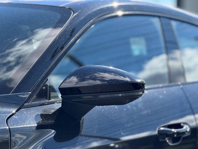 2022 Audi RS e-tron GT quattro