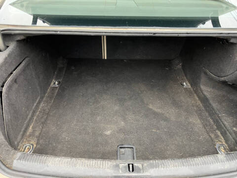 2009 Audi A4 2.0T Premium