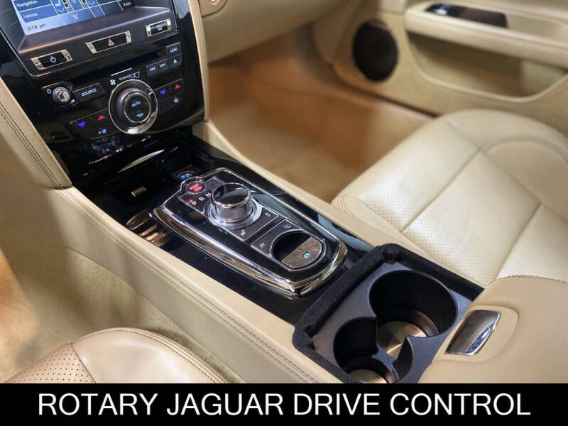 2013 Jaguar XK