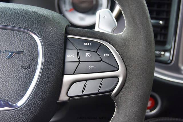 2018 Dodge Challenger SRT Demon