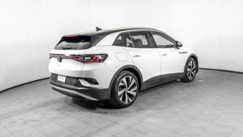 2021 Volkswagen ID.4 Pro S