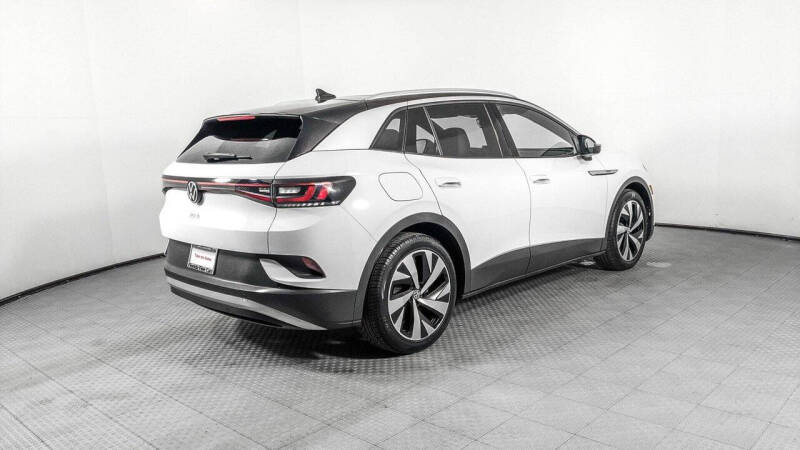 2021 Volkswagen ID.4 Pro S