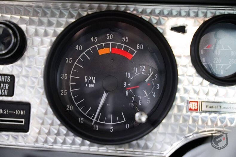 1979 Pontiac Trans Am