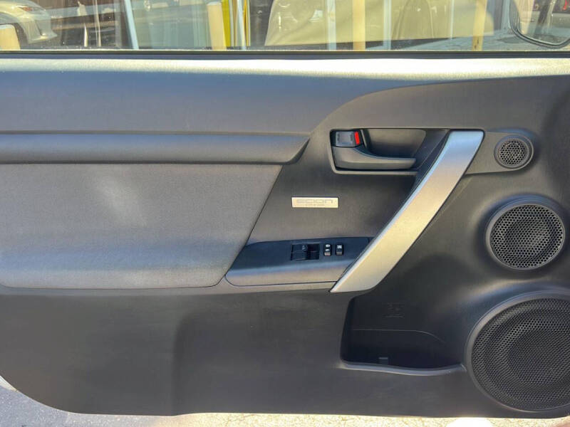 2014 Scion tC 10 Series