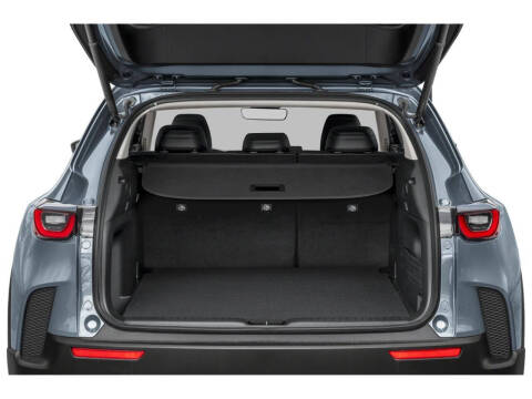 2026 Mazda CX-50 Hybrid Premium Plus