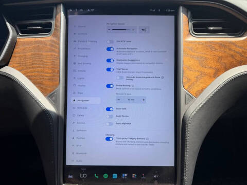 2020 Tesla Model S