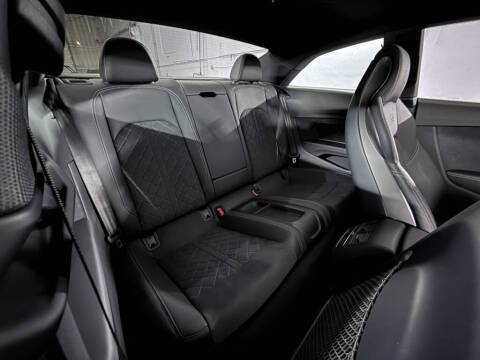 2023 Audi S5 3.0T quattro Prestige