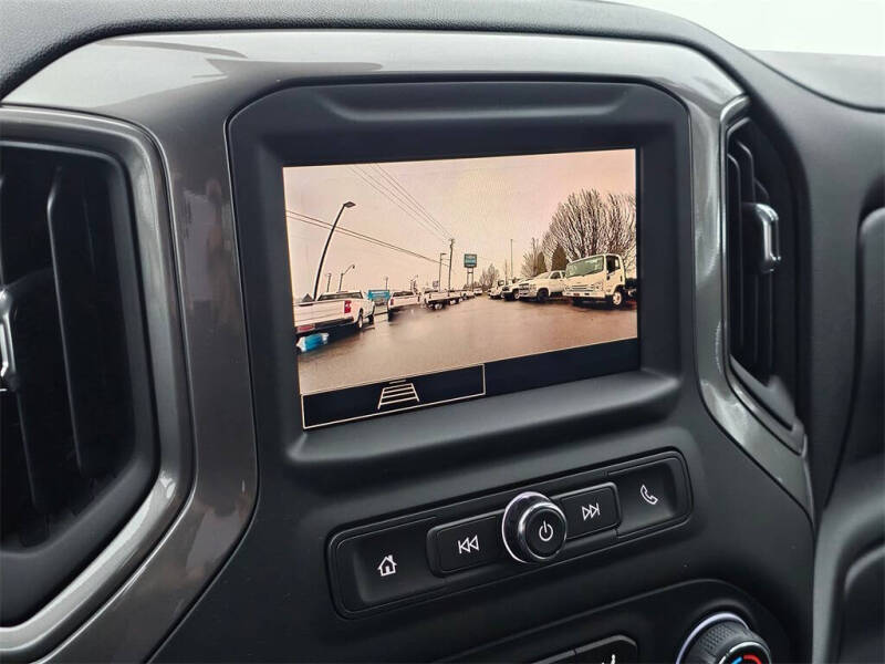 2026 Chevrolet Silverado 3500HD