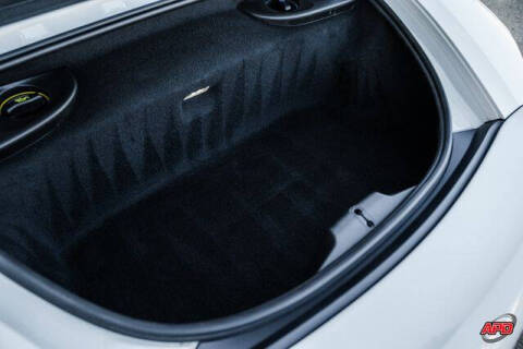 2017 Porsche 718 Boxster