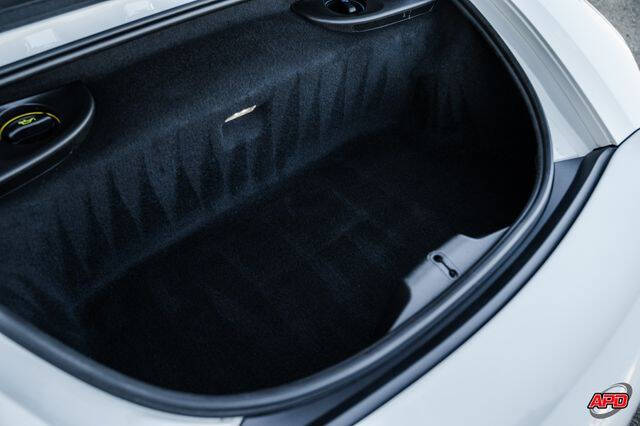 2017 Porsche 718 Boxster