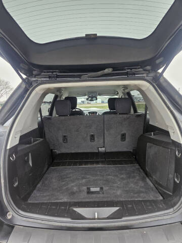 2013 GMC Terrain SLE-1