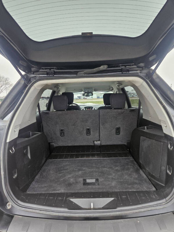 2013 GMC Terrain SLE-1