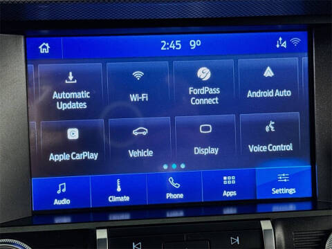 2022 Ford Mustang GT