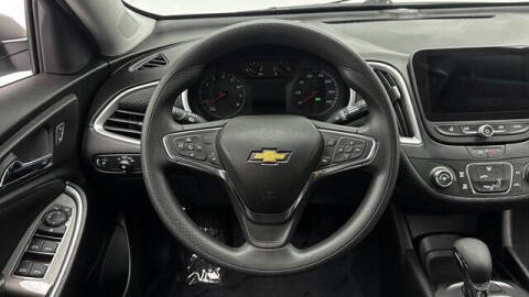 2023 Chevrolet Malibu LS Fleet