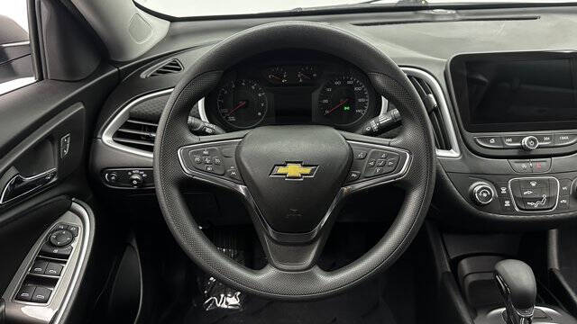 2023 Chevrolet Malibu LS Fleet