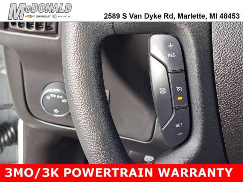 2020 Chevrolet Express 2500