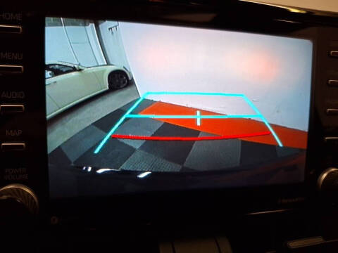 2021 Toyota RAV4 Prime SE