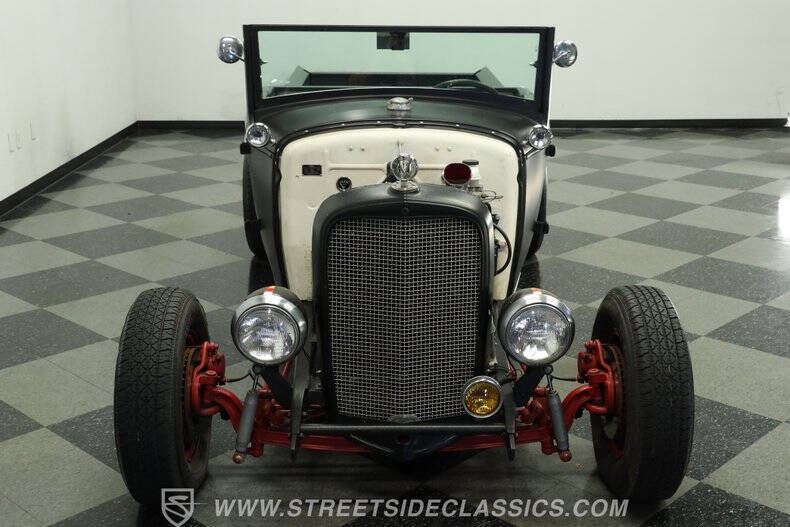 1931 Ford Model A