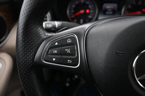 2018 Mercedes-Benz GLC GLC 300 4MATIC