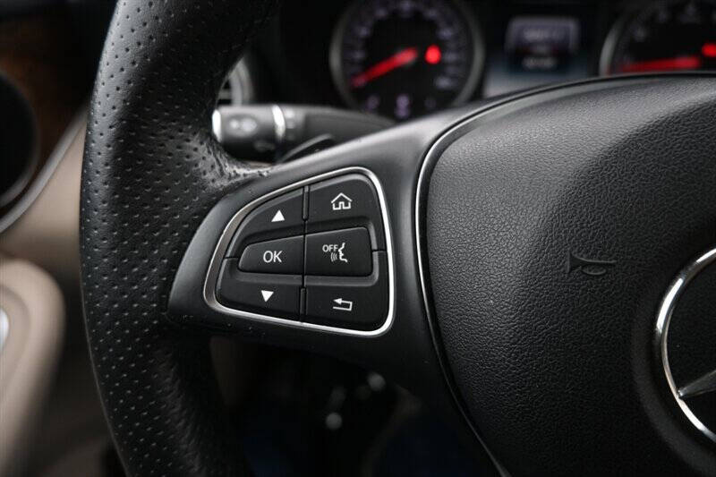 2018 Mercedes-Benz GLC GLC 300 4MATIC