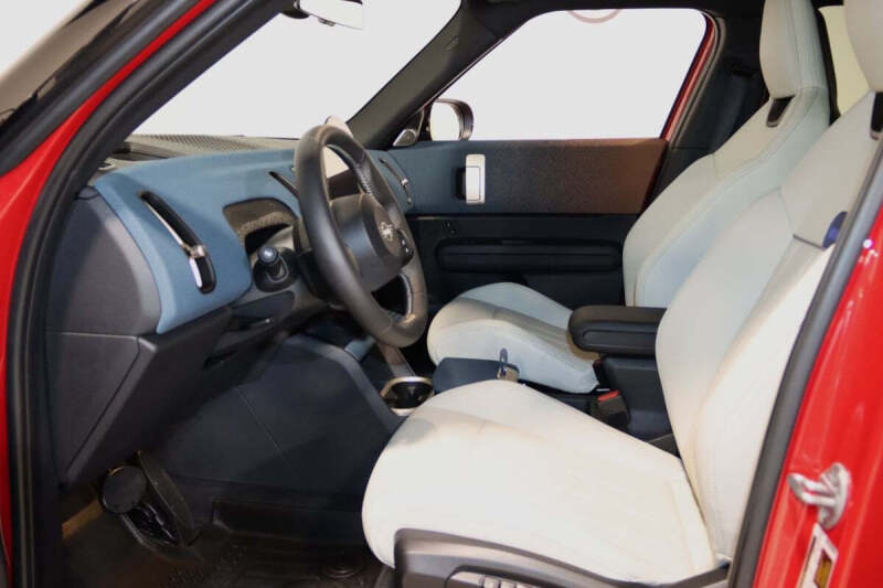 2025 MINI Countryman Cooper S ALL4