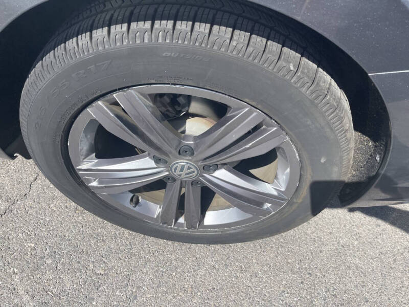 2019 Volkswagen Jetta R-Line