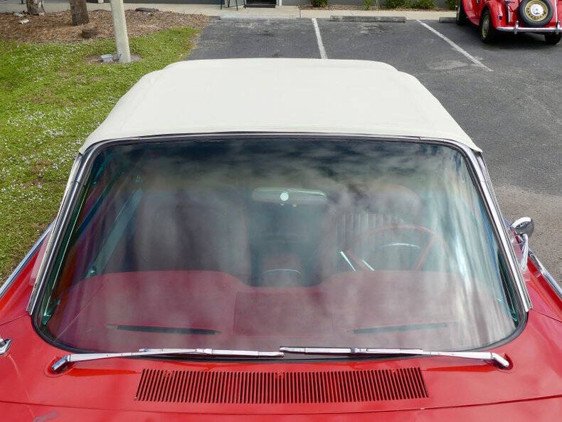 1962 Ford Thunderbird