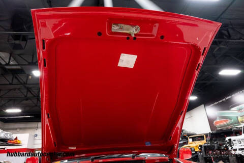 1988 Porsche 911 Carrera Turbo