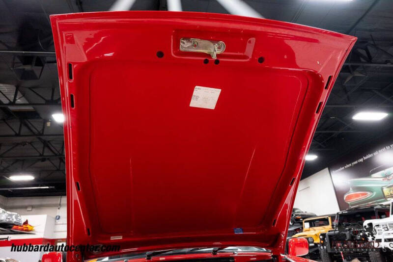 1988 Porsche 911 Carrera Turbo