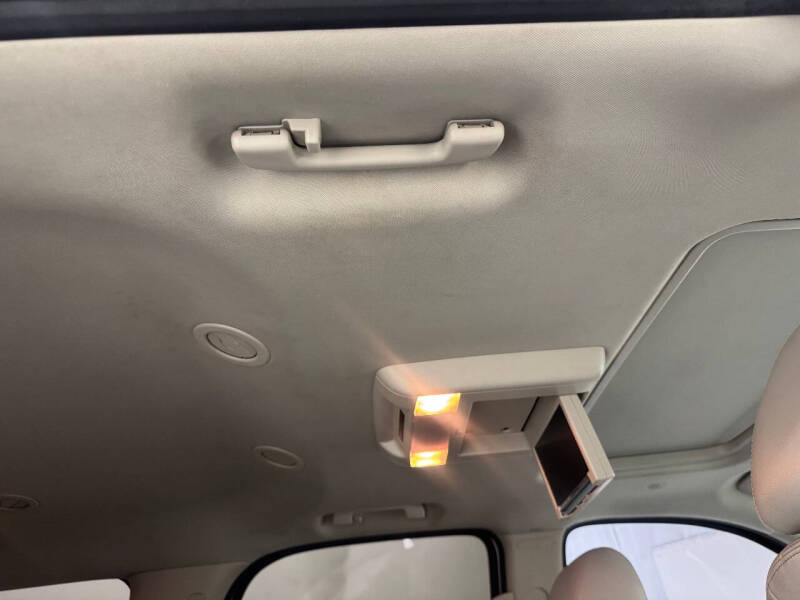 2010 GMC Yukon SLT XFE